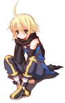  emil_castagnier hijiri_ruka lowres male sitting solo tales_of_(series) tales_of_symphonia tales_of_symphonia_knight_of_ratatosk white_background 