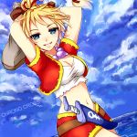  chrono_cross commentary_request kid_(chrono_cross) tagme 