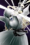  bleach hollow shirosaki_hichigo tagme zangetsu 