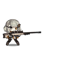  animated animated_gif black_clothes black_footwear black_gloves black_jacket black_legwear drone fingerless_gloves girls_frontline gloves green_eyes green_hair gun hair_ornament heterochromia hood hoodie jacket jacket_on_shoulders knee_pads lowres official_art pantyhose rifle robot shoes short_hair sneakers sniper_rifle tac-50_(girls_frontline) tactical_clothes thigh_strap thighs weapon yellow_eyes 