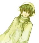  green green_eyes green_hair hair_tubes ion male seven_(07g) solo tales_of_(series) tales_of_the_abyss 