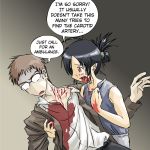  failure fang fangs funny glasses john_su lol pointy_ears red_eyes vampire what you're_doing_it_wrong 