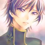  lelouch_lamperouge lowres male photoshop realistic sad tears 