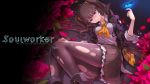  highres lily_bloomerchen soul_worker tagme 