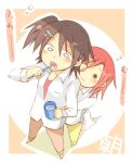  lowres mahou_sensei_negima mahou_sensei_negima! sasaki_makie 