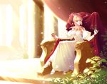  1girl absurdres commentary_request fate/grand_order fate_(series) highres nero_claudius_(fate) nero_claudius_(fate)_(all) solo 