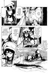  chouji_maboroshi comic gorgon hard_translated translated 
