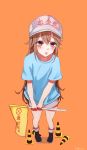  anime_girl girl hataraku_saihou kesshouban tagme 