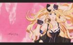  macross macross_frontier pink sheryl_nome tagme 