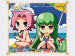  cc code_geass kallen_stadtfeld pizza school_swimsuit swimsuit 