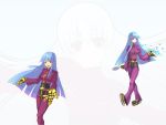  king_of_fighters kula_diamond tagme 