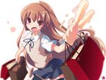  aisaka_taiga bags icecream tagme toradora! 