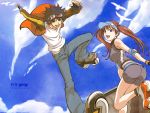  air_gear minami_itsuki noyamano_ringo tagme 