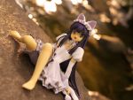  animal_ears catgirl fang figure photo tagme tsukiyomi_moon_phase 