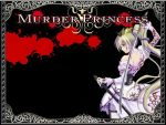  1024x768 murder_princess sword tagme 