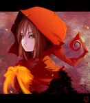  endling everafter green_eyes grimm's_fairy_tales little_red_riding_hood little_red_riding_hood_(grimm) red_(everafter) shaun_healey 