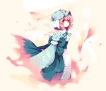  jugem pk saigyouji_yuyuko touhou 