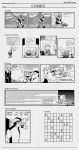  aaron_mcgruder_(style) agnes_joubert blondie blue_rose_(tiger_&amp;_bunny) boondocks chester_gould_(style) chic_young_(style) comic dick_tracy english ernie_bushmiller_(style) greyscale highres huang_baoling ivan_karelin kaburagi_t_kotetsu karina_lyle monochrome multiple_boys multiple_girls nancy_(comic_strip) non_sequitur_(comic_strip) parody style_parody sukreih tiger_&amp;_bunny wild_tiger wiley_miller_(style) 