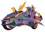  lowres mecha motor_vehicle motorcycle neon_genesis_evangelion neon_genesis_evangelion_anima type_f vehicle yamashita_ikuto 