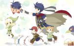  black_hair blonde_hair blue_eyes blue_hair brown_hair cape claus falco_lombardi fire_emblem fire_emblem:_souen_no_kiseki fire_emblem_path_of_radiance flower gloves hat headband ike kirby kirby_(series) link lucas male mother mother_(game) mother_3 ness nintendo pikmin pikmin_(creature) pointy_ears smile star_fox starfox super_smash_bros. the_legend_of_zelda toon_link 
