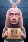  namesake navalny parody politician putin russia sakkan usavich vladimir_putin 