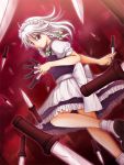  highres izayoi_sakuya mazakura_senju tagme touhou 