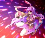  highres kobanzame reisen_udongein_inaba solo touhou 