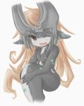  cute imp midna monster_girl nintendo pointy_ears smile the_legend_of_zelda twilight_princess wink 