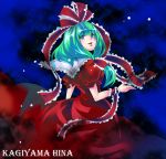  kagiyama_hina kogawa tagme touhou 