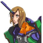  eva eva_01 lowres mecha_musume metal_gear metal_gear_solid metal_gear_solid_3 neon_genesis_evangelion parody personification pun tetsu_buta what 