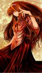 highres long_hair red_hair redhead skirt tohno_akiha toono_akiha tsukihime vermillion_akiha very_long_hair virus_(obsession) virus_(pixiv) 