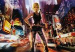  highres official_art parasite_eve parasite_eve_the_3rd_birthday 