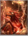  fantasy firebird phoenix tagme tim_shumate 