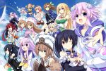  :d ;) ;d adult_neptune bare_shoulders black_hair black_hairband blanc blonde_hair blue_coat blue_eyes blush braid breasts brown_eyes brown_hair choker cleavage clenched_hand clouds commentary_request compa d-pad d-pad_hair_ornament day detached_collar detached_sleeves dogoo double-breasted dress elbow_gloves everyone expressionless fur_trim gloves green_eyes hair_bobbles hair_ornament hair_ribbon hairband hairclip hat highres histoire hood hooded_jacket hug hug_from_behind if_(choujigen_game_neptune) jacket large_breasts lavender_hair leaf_hair_ornament long_hair long_sleeves looking_at_viewer medium_breasts medium_hair necktie nepgear neptune_(choujigen_game_neptune) neptune_(series) noire one_eye_closed open_mouth orange_hair orange_neckwear outdoors pink_coat pish purple_hair pururut ram_(choujigen_game_neptune) reaching_out red_eyes redhead ribbon rom_(choujigen_game_neptune) sailor_dress shin_jigen_game_neptune_vii shirt short_hair siblings sisters small_breasts smile spaghetti_strap sweater tennouboshi_uzume twin_braids twins two_side_up umio_(choujigen_game_neptune) uni_(choujigen_game_neptune) usb vert very_long_hair violet_eyes w white_choker white_shirt wide_sleeves zero_(ray_0805) 