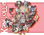  &gt;_&lt; 6+girls :3 :d ^_^ ^o^ abyssal_patrolling_attack_hawk ahoge anchorage_water_oni animal_ears black_dress black_hair black_sailor_collar blonde_hair blue_eyes blue_hair braid brown_hair cat_ears chaki_(teasets) closed_eyes closed_eyes dock_hime dress enemy_lifebuoy_(kantai_collection) european_water_hime eyebrows_visible_through_hair eyewear_on_head fairy_(kantai_collection) french_battleship_hime gauntlets german_escort_hime gloves gotland_(kantai_collection) grey_legwear hair_between_eyes hakama hammer hat holding holding_hammer horn innertube japanese_clothes kantai_collection kishinami_(kantai_collection) long_hair long_sleeves machinery maestrale_(kantai_collection) mole mole_under_eye multiple_girls nelson_(kantai_collection) o_o open_mouth outstretched_arms pantyhose parasol partly_fingerless_gloves pt_imp_group purple_dress red_eyes red_hakama sailor_collar sailor_dress shin&#039;you_(kantai_collection) shinkaisei-kan shirt short_hair single_braid sleeveless sleeveless_dress smile spread_arms submarine_new_hime sun_hat sunglasses supply_depot_hime turret twintails umbrella v-shaped_eyebrows white_dress white_hair white_hat white_sailor_collar white_shirt white_skin yellow_eyes yugake 