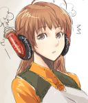  headphones ishibashi_yosuke long_hair sketch steam 
