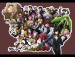  anya_alstreim arthur_(code_geass) bismarck_waldstein c.c. cc cecile_croomy charles_di_britannia charles_zi_britannia cheese-kun code_geass cornelia_li_britannia diethard_reid diethard_ried euphemia_li_britannia everyone gilbert_guilford gino_weinberg jeremiah_gottwald kage_akira kallen_stadtfeld kannon_maldini kiseru kururugi_suzaku lakshata_chawla lelouch_lamperouge li_xingke lloyd_asplund luciano_bradley mao_(code_geass) marianne_vi_britannia milly_ashford monica_kruszewski nina_einstein nonette_enneagram nunnally_lamperouge ougi_kaname pipe pizza_hut rakshata_chawla rivalz_cardemonde rolo_lamperouge schneizel_el_britannia shinozaki_sayoko shirley_fenette sumeragi_kaguya tamaki_shin'ichirou tamaki_shinichiro tianzi toudou_kyoushirou v.v. villetta_nu vv 