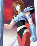  aquila_marin armor redhead saint_seiya 