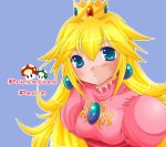  crown engrish mushroom nintendo princess_peach super_mario_bros. 