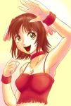  cool_&amp;_sexy_(idolmaster) idolmaster mash mash_(masurawo) 