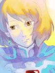  earrings ghibli jewelry kaze_no_tani_no_nausicaa lowres nausicaa studio_ghibli yellow_eyes 