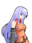  breasts cosplay detached_sleeves fire_emblem fire_emblem:_souen_no_kiseki fire_emblem_path_of_radiance fire_emblem_radiant_dawn green_eyes hairband long_hair mia mia_(fire_emblem) 