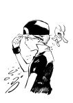  androgynous blue_(pokemon) celebi crossdressinging leaf_(pokemon) pokemon reverse_trap tomboy 