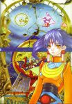  grandia_ii highres kanoe_youshi official_art scan tio_(grandia) 