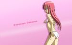   bikini hayate_no_gotoku! katsura_hinagiku pink swimsuit  