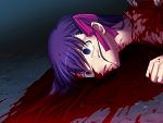  blood fate/stay_night matou_sakura tagme 