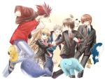  little_busters!! tagme 