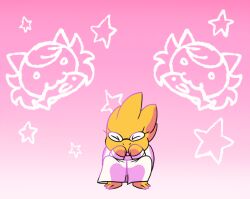 >_< 1girl 2015 2d alphys alternate_costume animal_ear_hairband animated animated_gif anthro arm_up arms_behind_back arms_up buck_teeth buri_hamachi cat_ears character_background closed_eyes coat digital_media dinosaur dinosaur_girl fake_animal_ears female female_only fish full_body glasses gradient_background green_eyes hairband hand_fan holding holding_fan holding_fish jumping lab_coat large_filesize lizard lizard_girl lizard_tail mad_mew_mew monster monster_girl one_eye_closed open_mouth outstretched_arms parody pink_background reptile reptile_girl reptile_tail scalie school_uniform serafuku simple_background snowzahedghog solo squatting star_(symbol) tail teeth two-tone_background undertale undyne utdr_(toby_fox) white_background white_coat yellow_skin