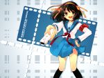   itou_noiji suzumiya_haruhi suzumiya_haruhi_no_yuuutsu tagme  