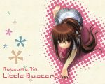  little_busters!! natsume_rin tagme 